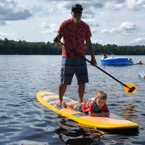 Meet your Posher, John